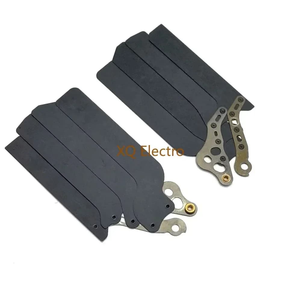 Nuova Lama Originale per Otturatore per Fotocamere Digitali Nikon D3 D4 D3S D3X D700 D800 D810 D800E D850 - Ricambio per Riparazione