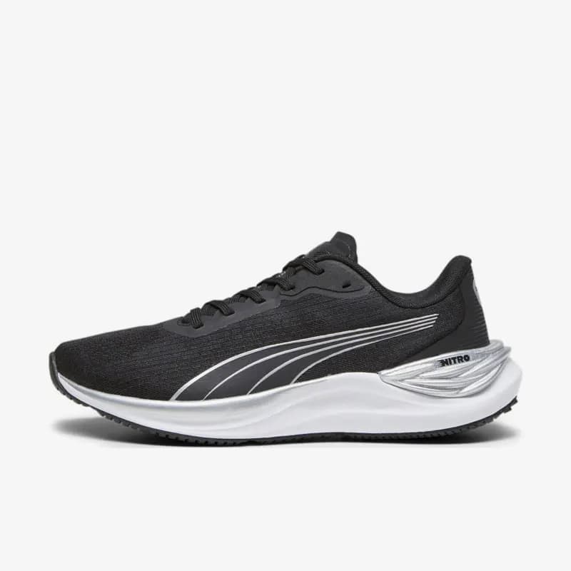 Scarpe da corsa sportive da donna Puma originali Electrify Nitro 3 378456-01