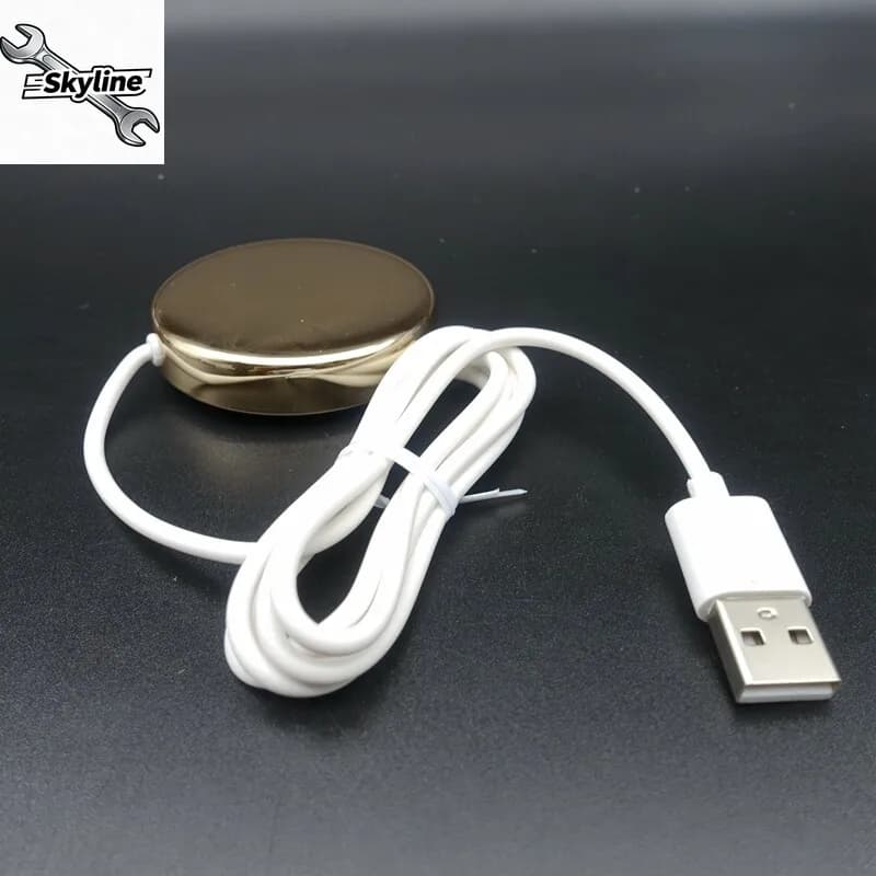 Base di ricarica USB per spazzolino elettrico serie HX9996 - Accessorio