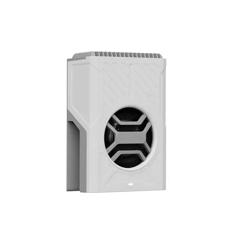Smart-FX5 Lite per X5 Lite X5s, Gamepad Bluetooth con Ventola di Raffreddamento Termoelettrica, Accessori per Gaming su Smartphone