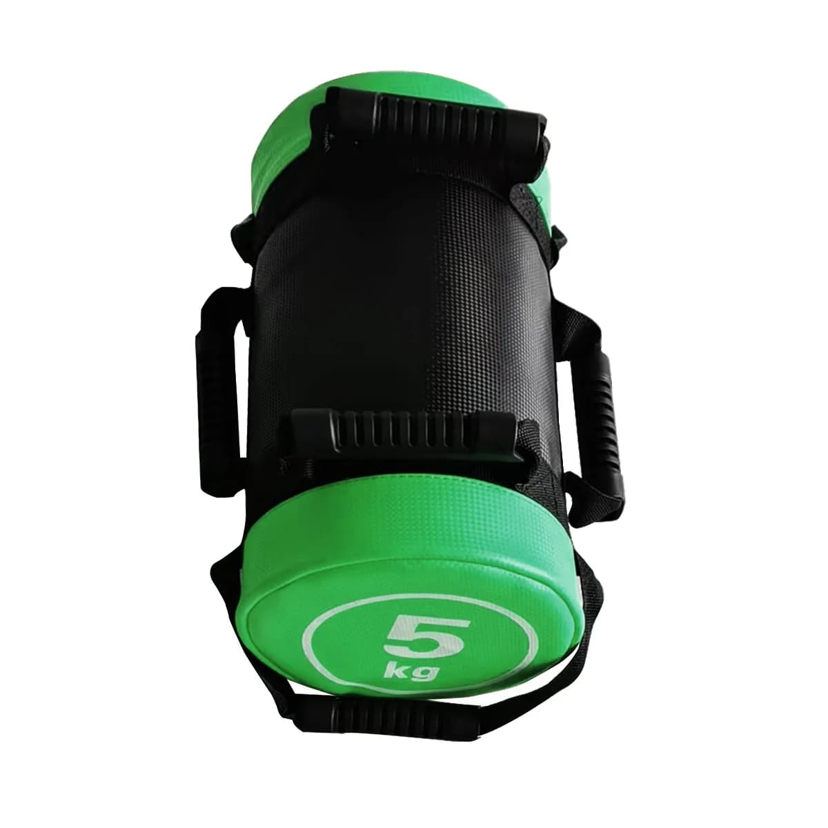 Borsa Regolabile per Kettlebell da Fitness con Maniglie, Attrezzatura per Sollevamento Pesi e Allenamento di Potenza Yoga