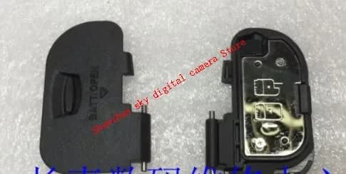 Nuovo coperchio batteria OEM 70D 80D per Canon 80D, ricambio per fotocamera digitale DSLR