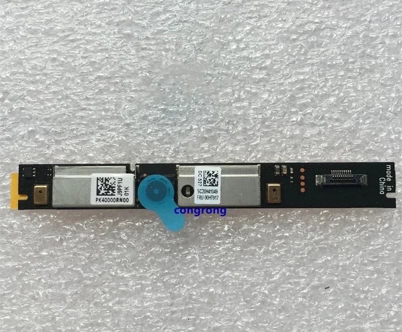 Integrated camera module Webcam for Lenovo ThinkPad X230S X240 X240S X250 00HT917 04X0299 04X0297 04X0294