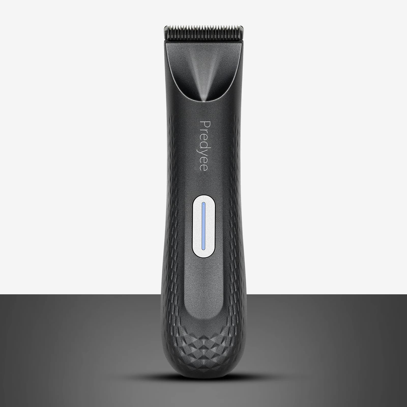 New Electric Hair Cutters 2026 for Men, Body Trimmer and Pubic Zone Waterproof with Replaceable Ceramic Blade