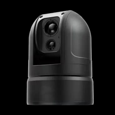 Telecamera da cruscotto antideflagrante per veicoli, anti-vibrazione, visione notturna, termocamera automobilistica antiappannamento
