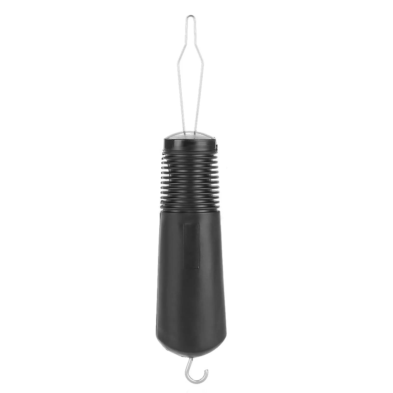 Button Helper Puller Button Hook Helper Clothes Hook Helper Button Puller Aid artrite e dolori articolari pazienti