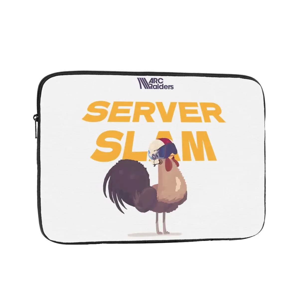 Custodia per laptop Arc Raiders per videogiochi per MacBook Air Pro 12 13 15 17 pollici Custodia per notebook Scrappy Custodia antiurto