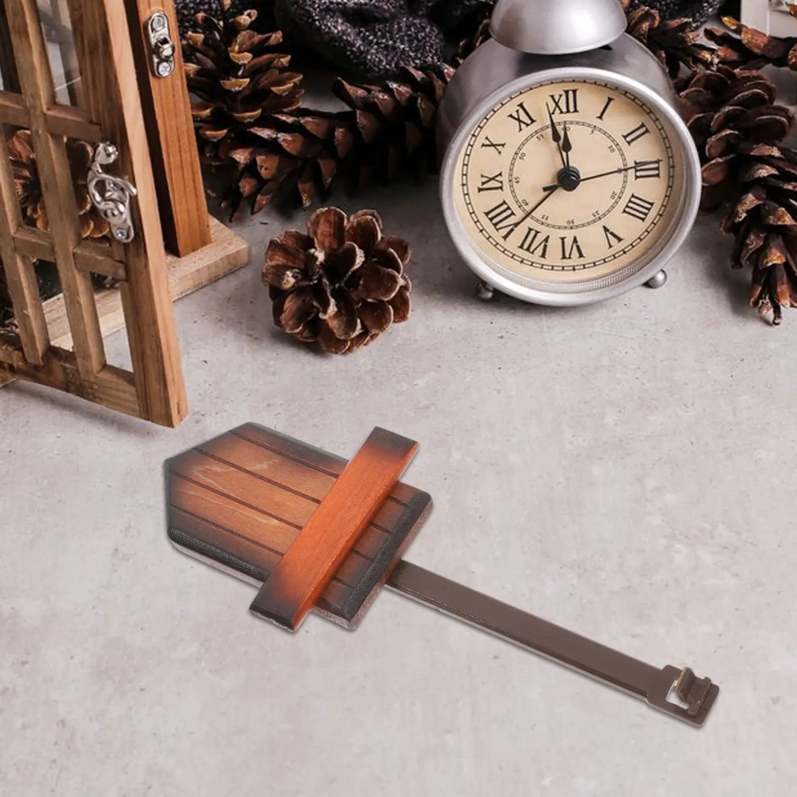 Clock Movement Replacement Grandfather Pendulum Parts Mechanism Cuckoo Accessories Wall