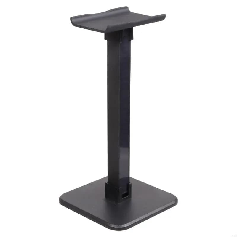 Cuffie da gioco Supporto per supporto per cuffie Custodia per cuffie espositore RGB