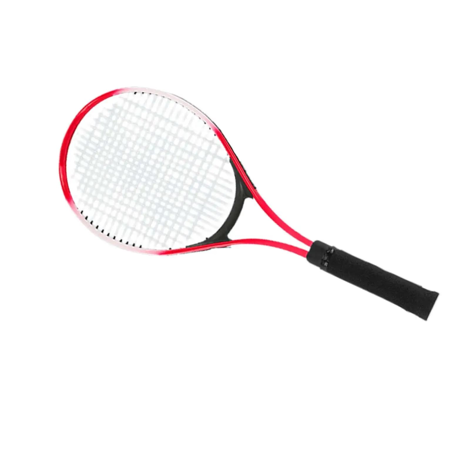 Tennis Racket Recreational Racquet Non Slip Competition Practice Professional