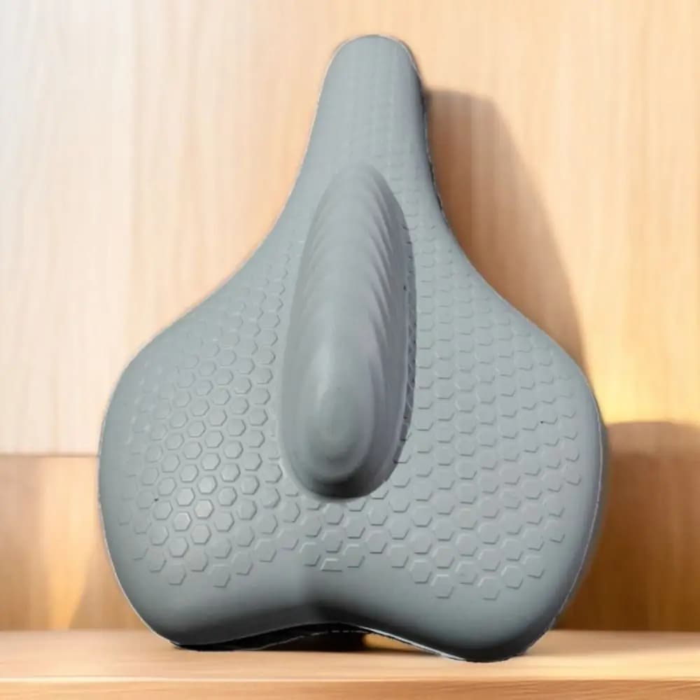 Cuscino Ergonomico per Allenamento Muscoli Kegel, Morbido e Portatile, Strumento per Rafforzare i Muscoli dell'Anca, Riparazione e Massaggio del Pavimento Pelvico, per Uso Domestico