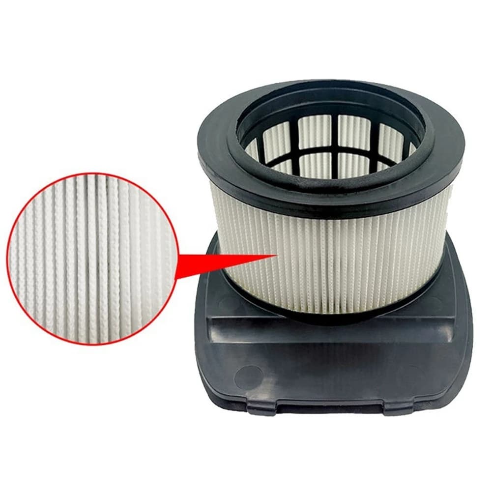 A65Z Floor Roller Brush HEPA Filter Foam Filter Kit for Shark IC300 IZ251UK IZ201UK IZ102 Spare parts for vacuum cleaner