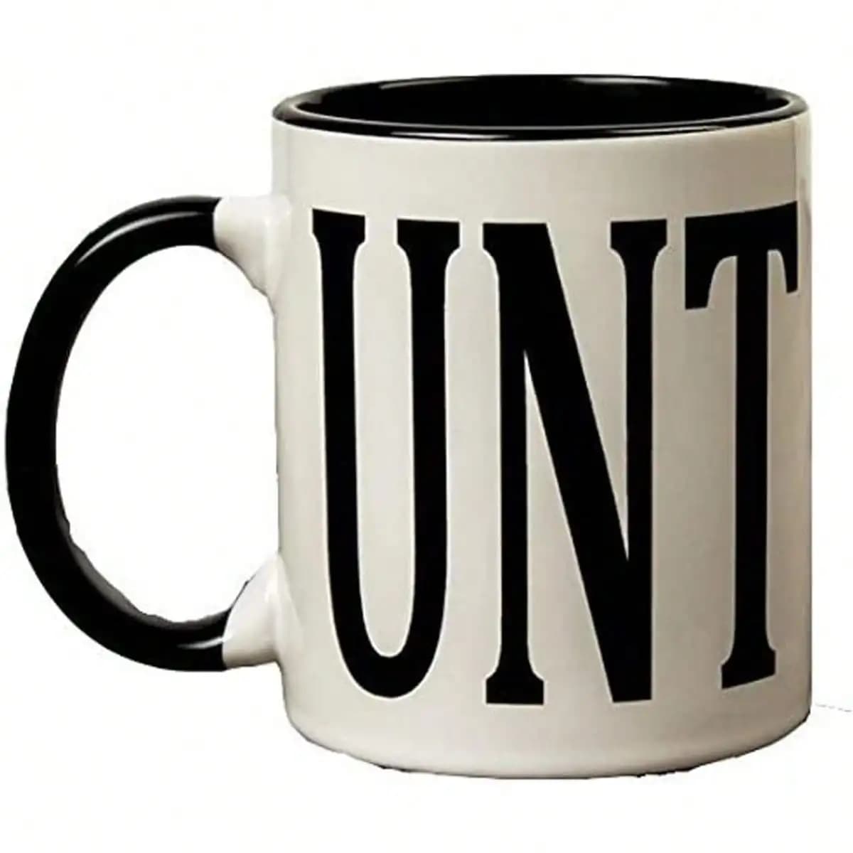 11 Ounce Unt With Black Handle Coffee Mug - Custom Coffee / Tea Cups - Adult Humour Gift Mug,Joke Cup Valentine'S Day,Birthdays,Christmas Gifts Idea White Elephant Gag Gifts Coffee Cups 11 Oz Gift Box Christmas Mugs Navidad Decoracion 2025 Christmas Gifts