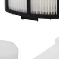 Kit di ricambio per spazzola a rullo e filtro per aspirapolvere Shark HZ500 HZ500UK HZ500UKT con filtri post-motore in feltro espanso per una pulizia profonda