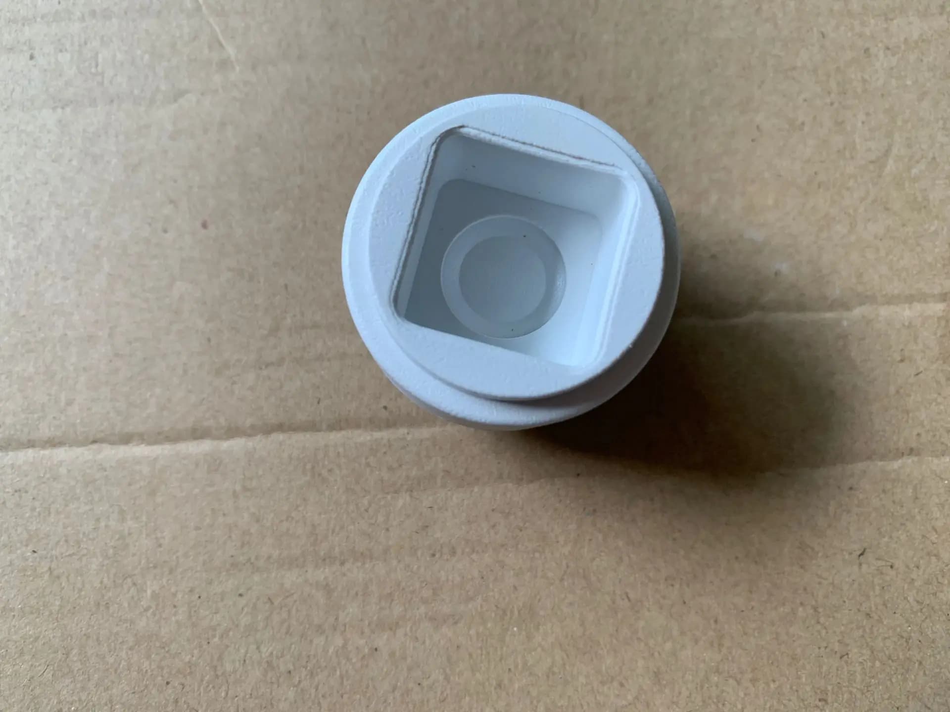 1 pz per macchina per pasta Philips HR2355 HR2356 HR2357 HR2358 HR2330 giunto frizione parti piatte