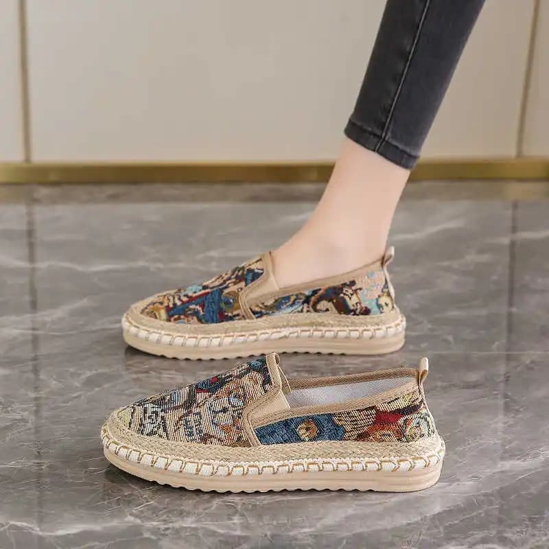 Camp Caviglia Tennis per donna Sport Scarpe robuste e fresche Sneakers per adolescenti alla moda Marche universali soleggiate Visitatori per il tempo libero