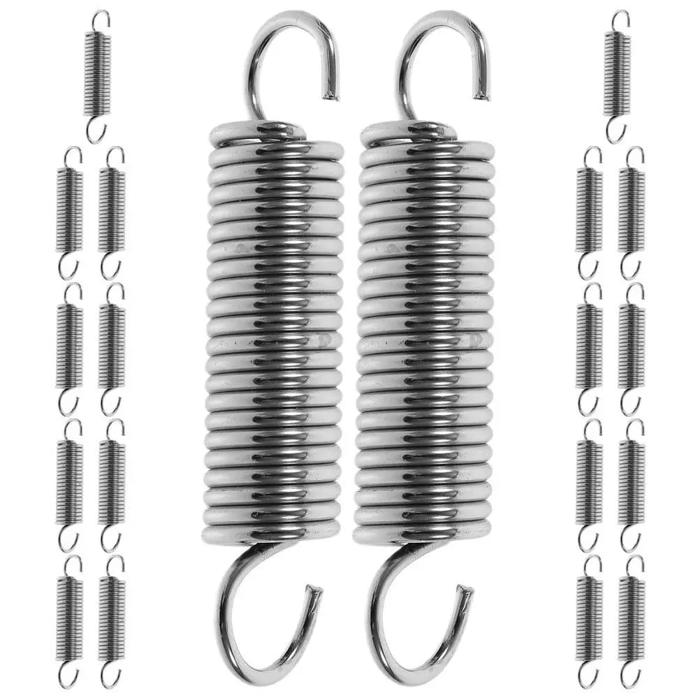 20Pcs Heavy Duty Pruning Shears Spring Replacement for Hand Pruners Garden Tools Trimming Spring Replacement Parts Gardening