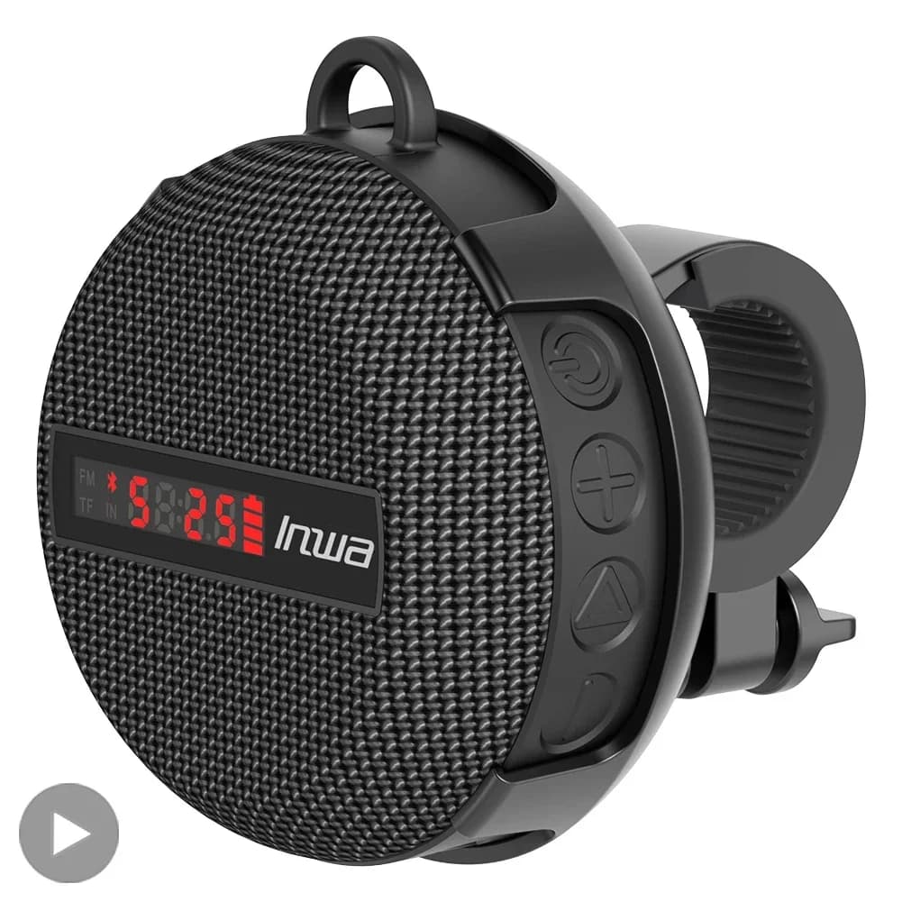 Mano libera senza fili portatile Caixa De Som altoparlante Bluetooth cassa di risonanza musicale Blutooth per mini audio vivavoce Blootooth vivavoce