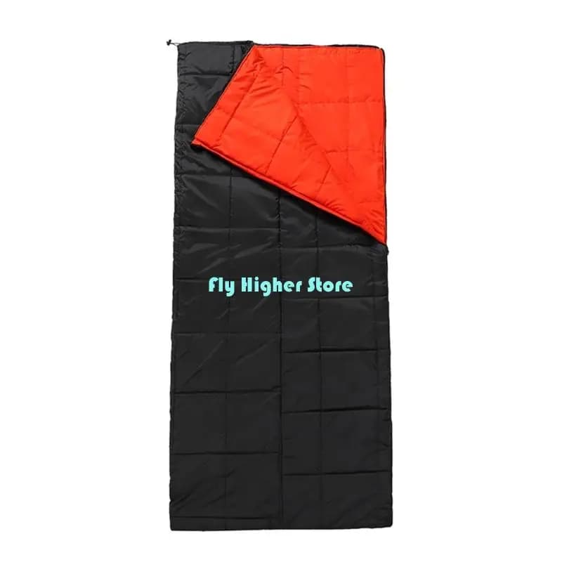 Lightweight USB OSB MOLto Cold Sleeps Bag for Travel