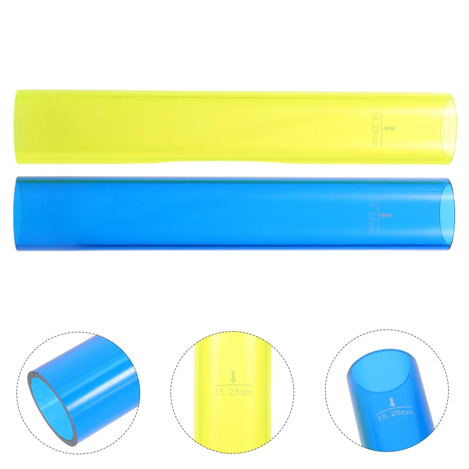 2 racchette da ping pong bicolore verde e blu in plastica con rullo in gomma per la pulizia della superficie e la rimozione delle bolle, racchetta fai da te