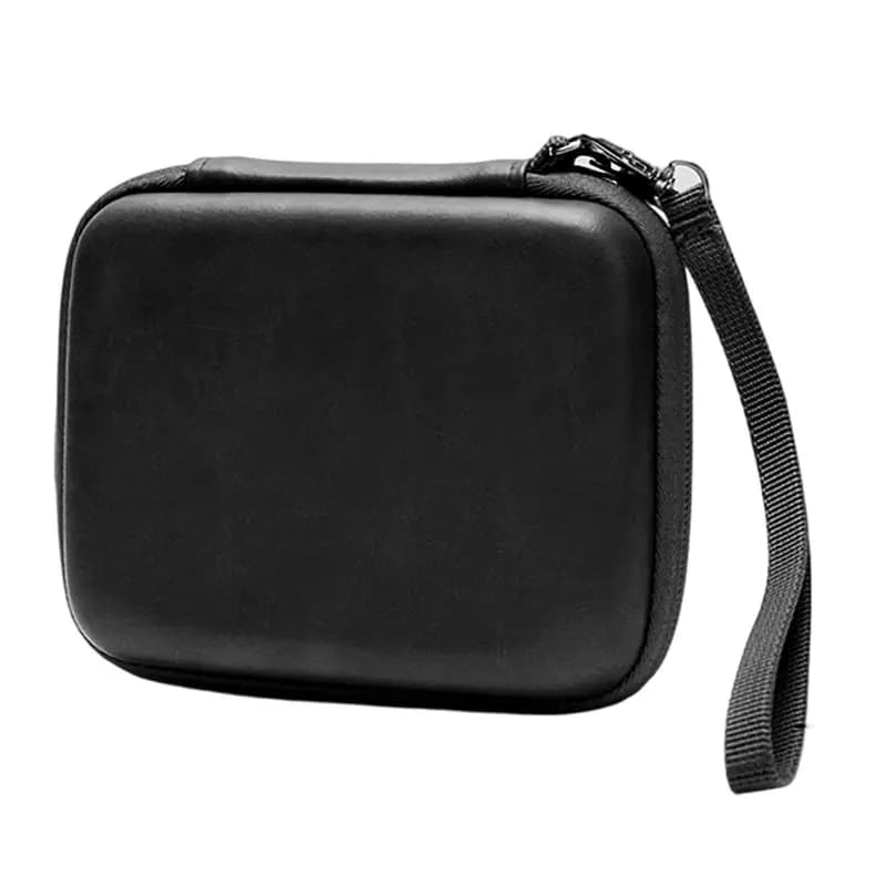 Custodia Portaplettri ABUE per Fender, Chromacast, D'addario, JIM DUNLOP, Accessori per Chitarra, Contenitore per Plettri di Tutte le Dimensioni