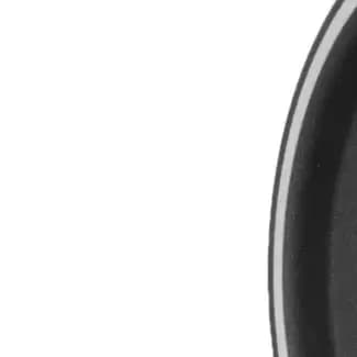 /For /For /Xiaomi 5 Pro Electric Scooter Vacuum Front Wheel Hub No Drum Brake Aluminum Alloy Black Replacement Part Accessories