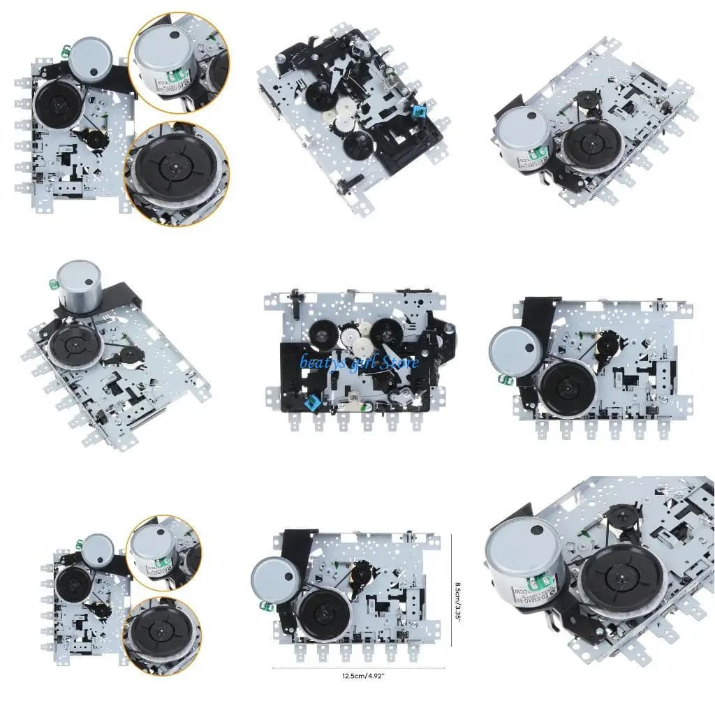 C7AB TN-21 Player Movement Replacement For Cassette Deck Tape Recorder