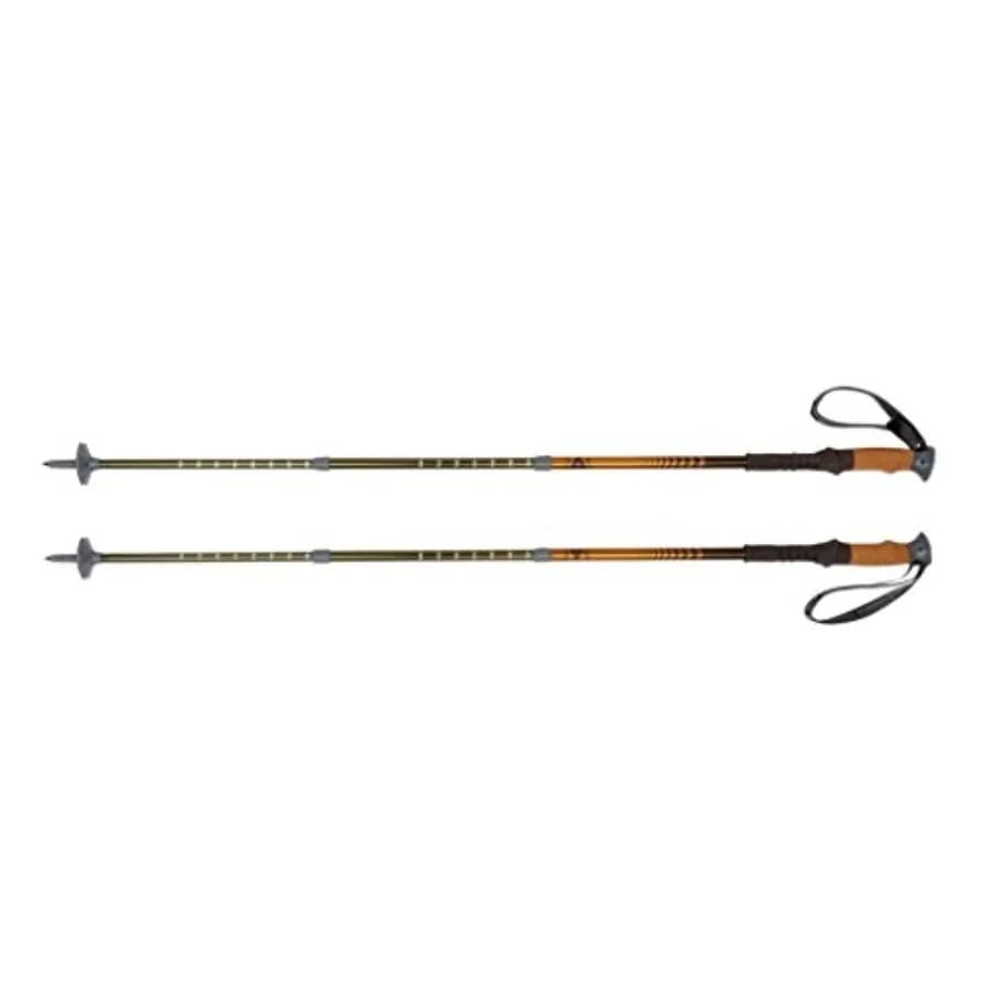 Bastoncini da Trekking Range 2.0