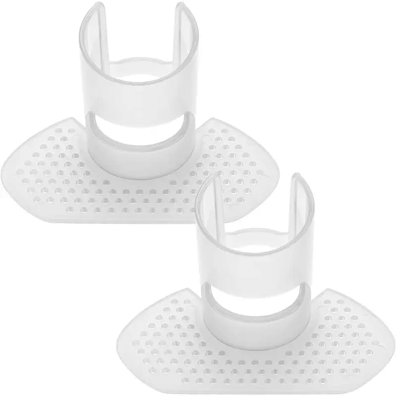 Sostituzione del serbatoio dell'acqua per aspirapolvere per Tineco Floor ONE S5/S5 PRO 2: Deflettore del coperchio del serbatoio dell'acqua sporco incluso