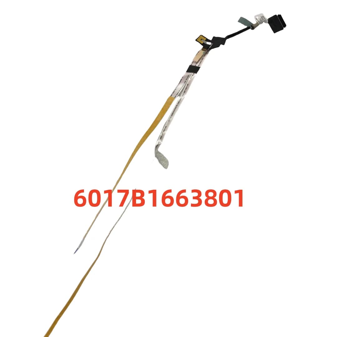 New for camera cable ANOLE 116 LED 6017B1663801