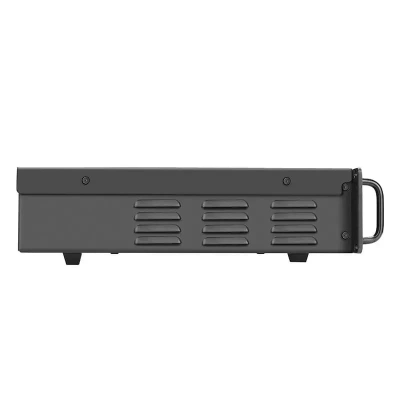 Quansheng MD-R8900 25W DMR Ripetitore digitale analogico a lunga distanza Duplex incorporato DMR Walkie Talkie Ripetitore SFR selezionabile