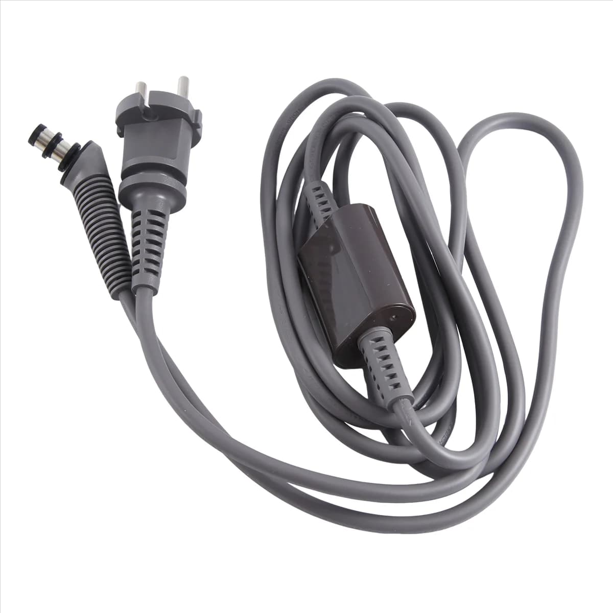 NEW For Dyson Airwrap Hair Styler HS01 HS05 Iron Hair Clips Special Power Cable Replacement Repair accessory EU Plug