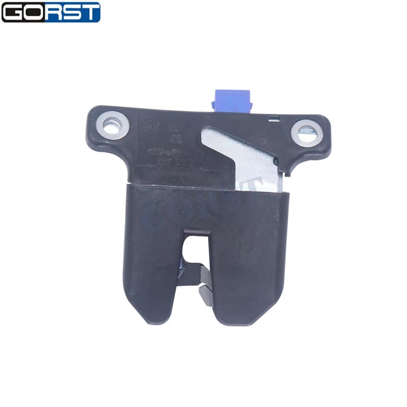 Blocco portellone posteriore 8D5927505B per Audi A6 C5 Auto Parte 8D5 927 505 B Portellone bagagliaio posteriore Coperchio serratura