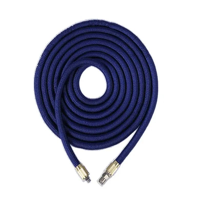 126 dive breathing tube 15 meter telescopic breathing tube Second head regulator Fast immersion pipe