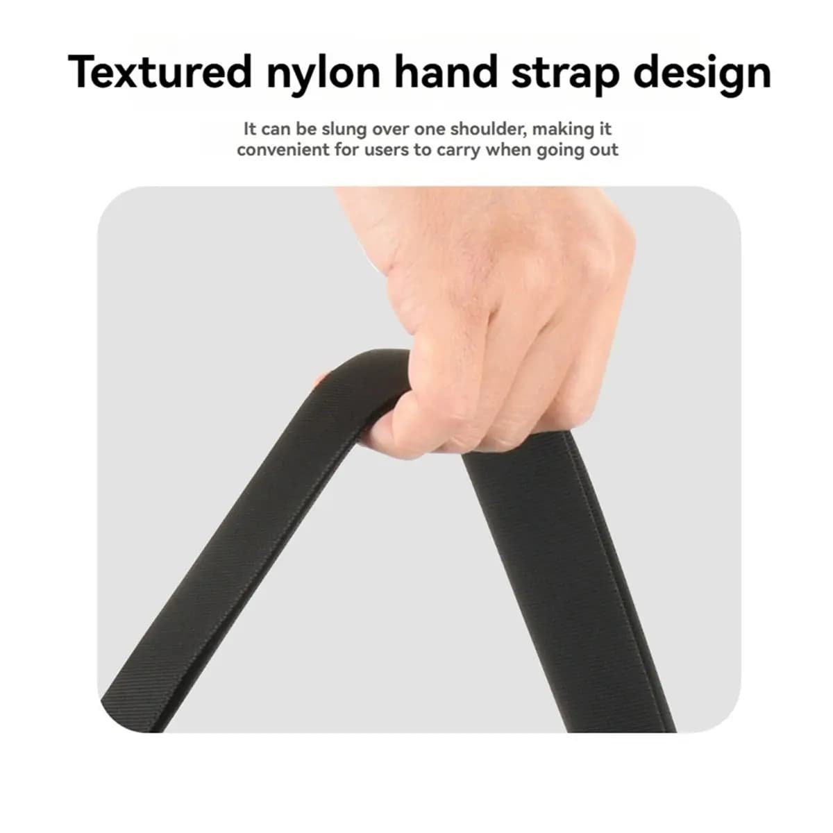 ^DT770~~45 Inch Tripod Carrying Storage Shoulder Bag Case for 45 Inch Tripod Photographic Light Stand Tripod Monopod Slide Rail