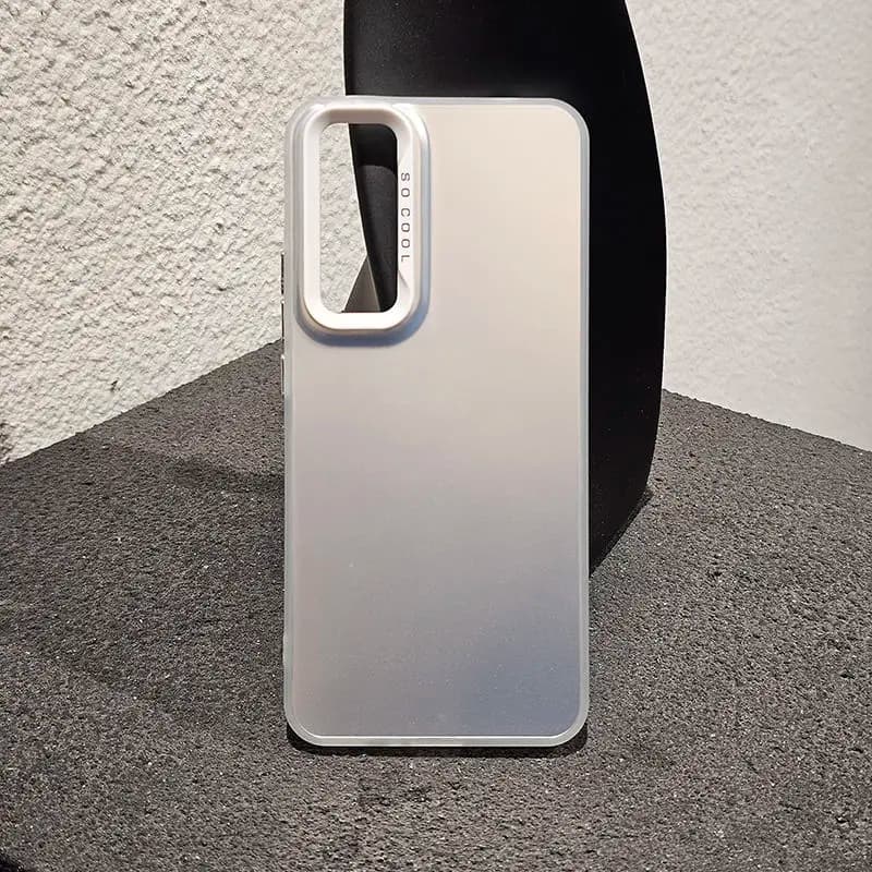 Custodia per telefono per Huawei P30 custodia Huawei P30 Pro custodia antiurto per armatura paraurti colorata Laser opaca