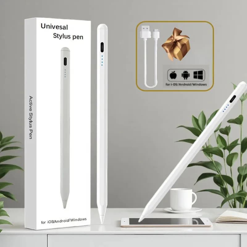 Per Xiaomi Redmi Pad 2 Pad2 4G 2025 Mi Pad 5 6 7 6S 7S Pro 11 2023 per RedMi Pad Pro 12.1 SE Stilo Matita schermo ricaricabile
