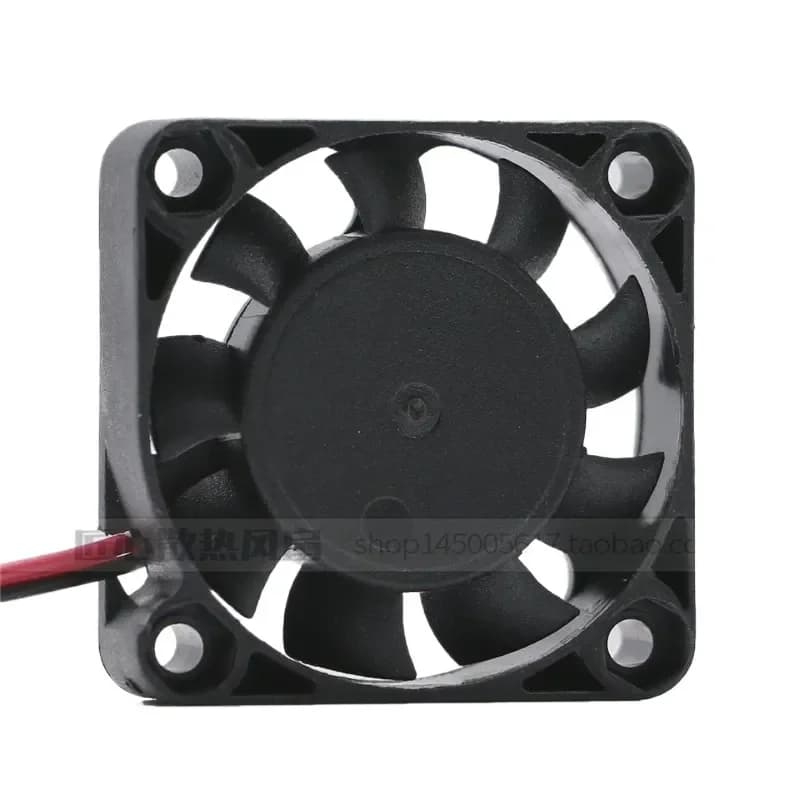 XINYUJIE XYJ05B4010M 10L DC 5V 4CM/cm Cooling Fan for Electronic Devices