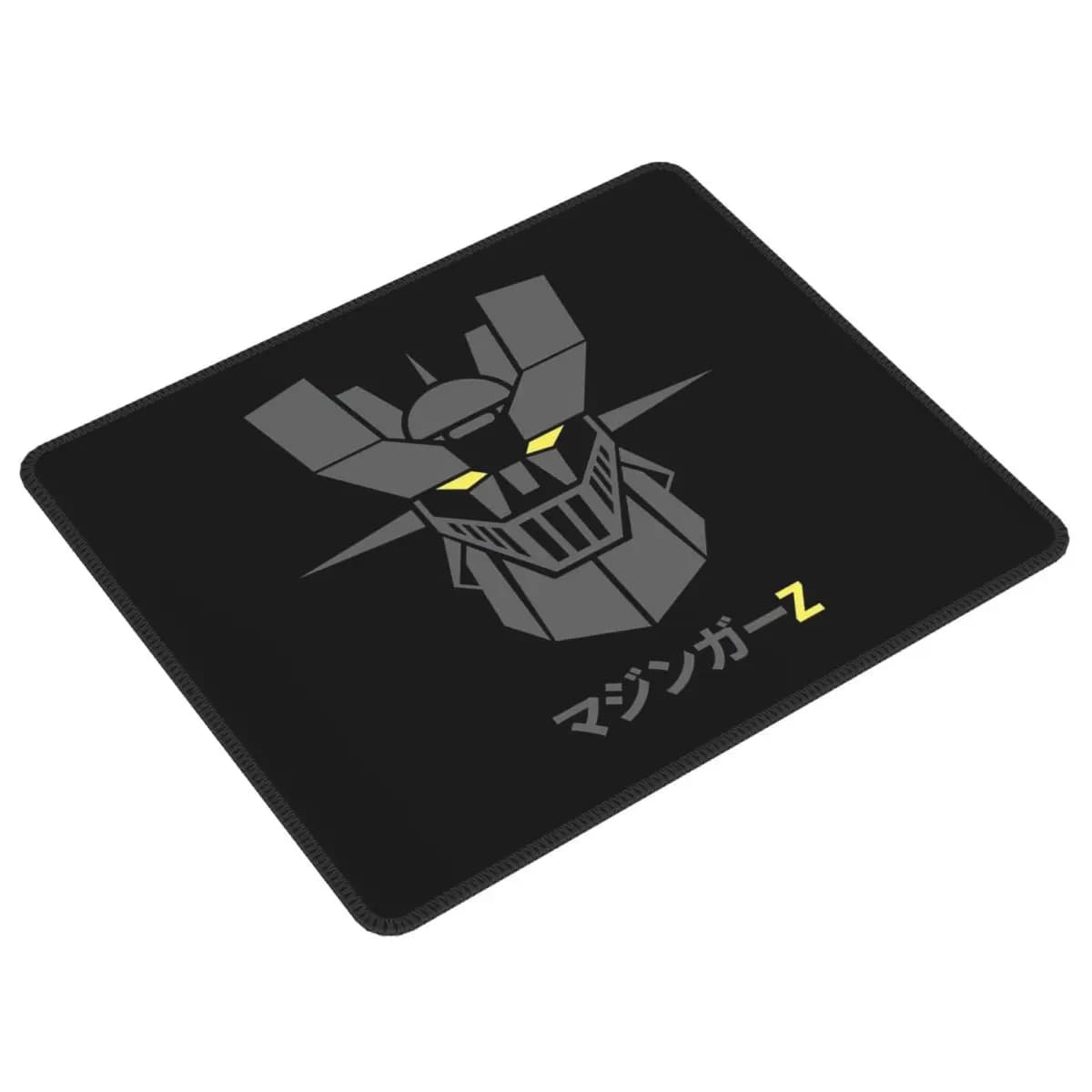 Mazinger Z Goldorak Actarus Grendizer Maschera Tappetino per mouse Tastiera per computer Tappetino per mouse Gamer Tappetino per scrivania portatile Tappetini per ufficio