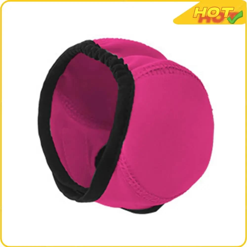 Swimwear Swimming Bathroom Shower Headset Stretch calming hood Noise protection ear protector for fireworks