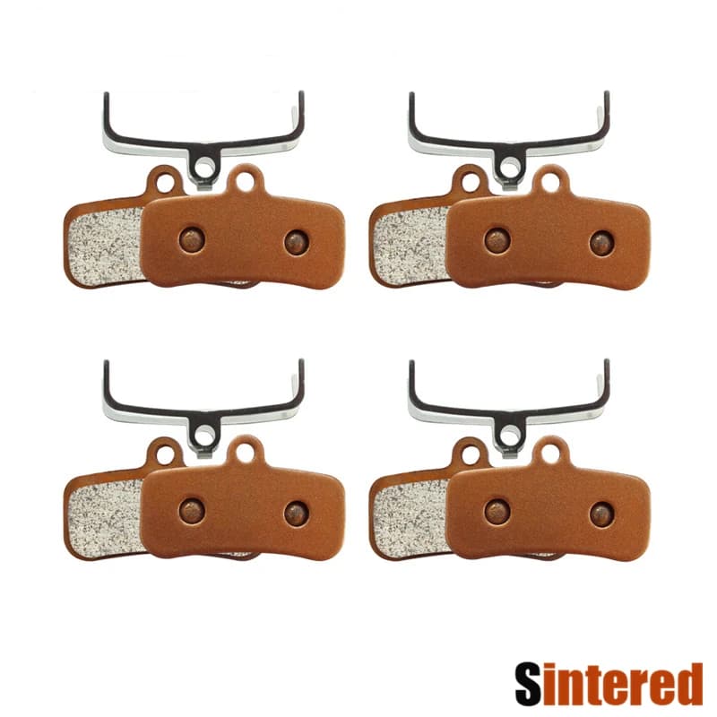Bicycle Disc Brake Pads,For SHIMANO,M6120,M810,M820,ZEE,BR-M640,BENGAL,4X,XTR,M9120,M8120, M8020, M7120,Sintered