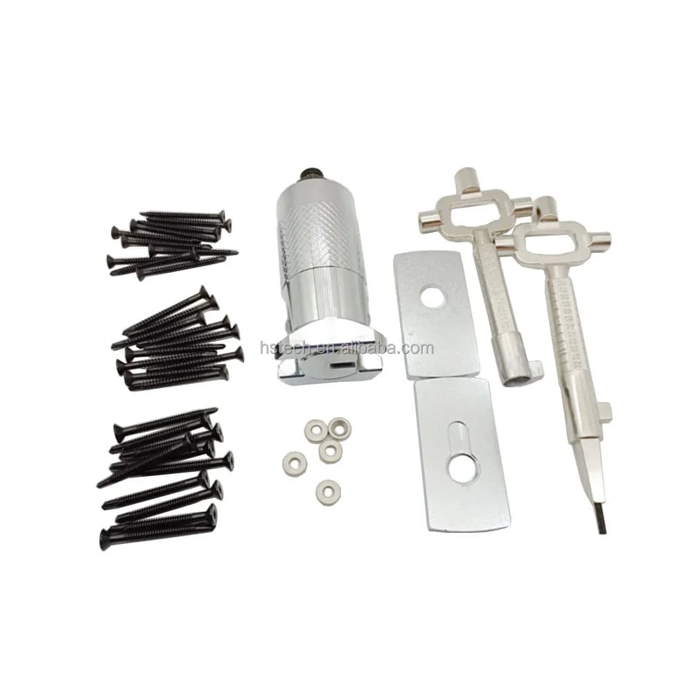 Hot Sale Fast Opener Locksmith Tools Aviation Lock Nail Puller Pulling Out Locks Set