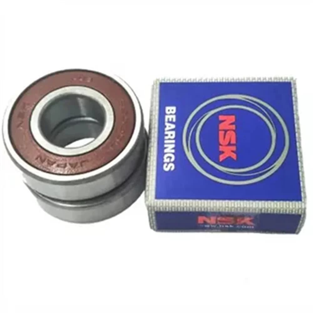 Deep Groove Ball Bearings with Japanese NSK Bearing 6800 6801 6802 6803 6804 6805 6806 6807 6808 6809 6810 ZZ DDU VV