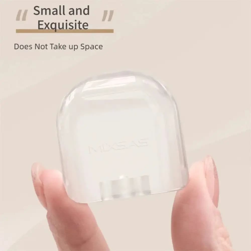 Fermaporta Magnetico Senza Foratura, Design Robusto con Magnete Potente, Installazione a Pavimento Senza Trapano