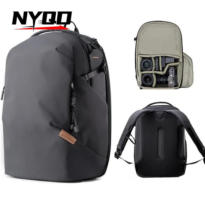 16L 22L photo backpack for Sony Canon cameras, photo bag, DJI Air 4 Mini 3 Pro Mavic 3 Series drone case