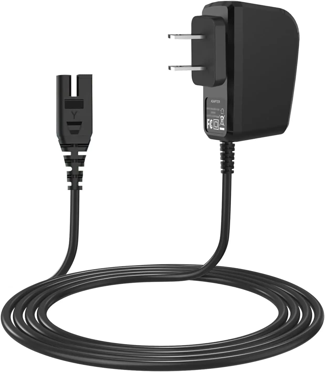 Cavo di ricarica di ricambio da 5 V per aspirapolvere portatile Intex 28620 28620E 28620EP CL1704 12269 Spina adattatore Aspirapolvere ricaricabile