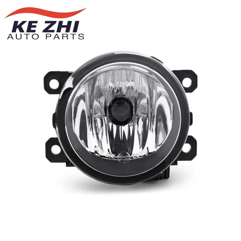 6208Q3 Accessori Auto Fendinebbia Anteriore Luce Misura per Citroen C1 C2 Peugeot 307 308 301 407 607 3008 2009-2012