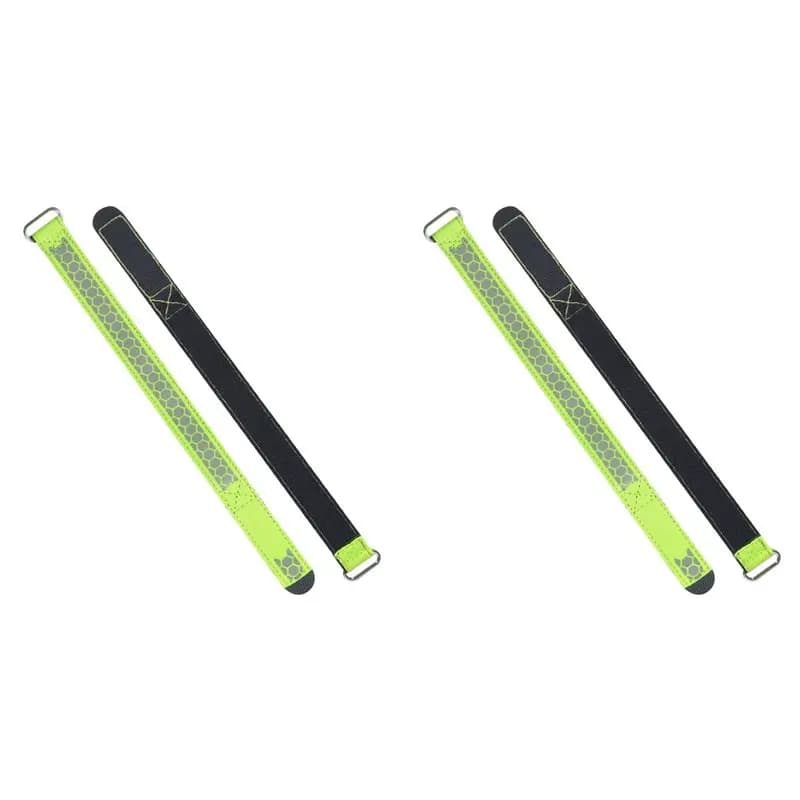 Cinghia di fissaggio batteria drone A99E-4X 20mmx260mm per batteria Lipo FPV, ricambio fai da te per drone