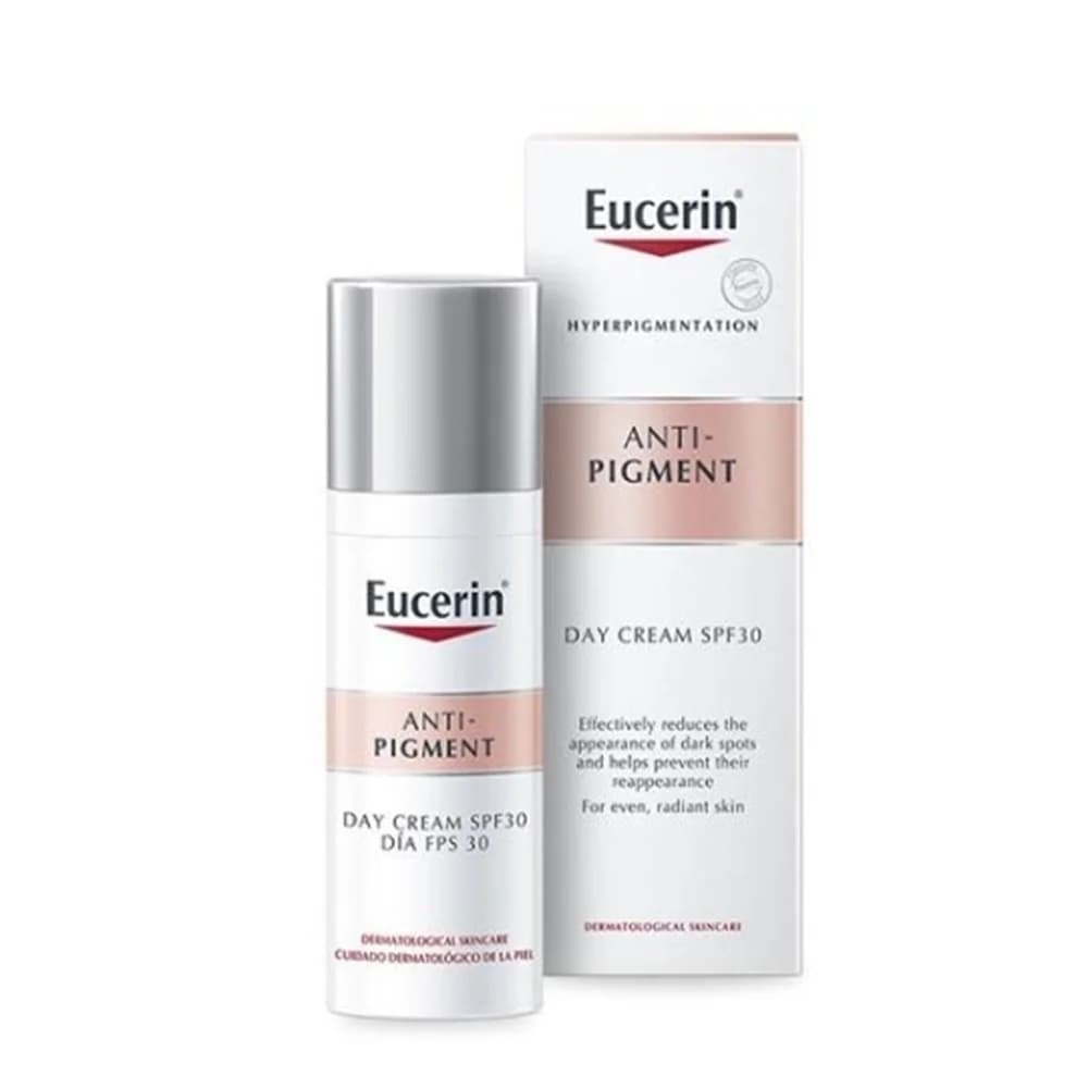 Eucerin - Crema Giorno Anti-Macchie SPF30 (50ml)