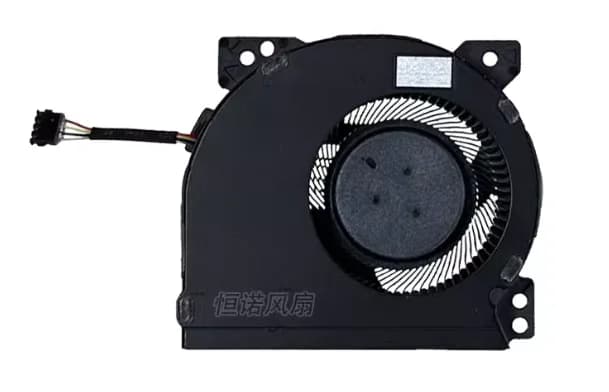 Per ventola per console di gioco portatile Lenovo Legion Go 8APU1 5F10S14134/35